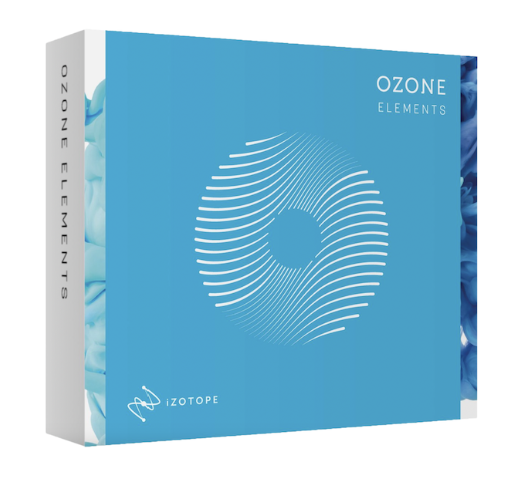 iZotope Ozone 10 Elements